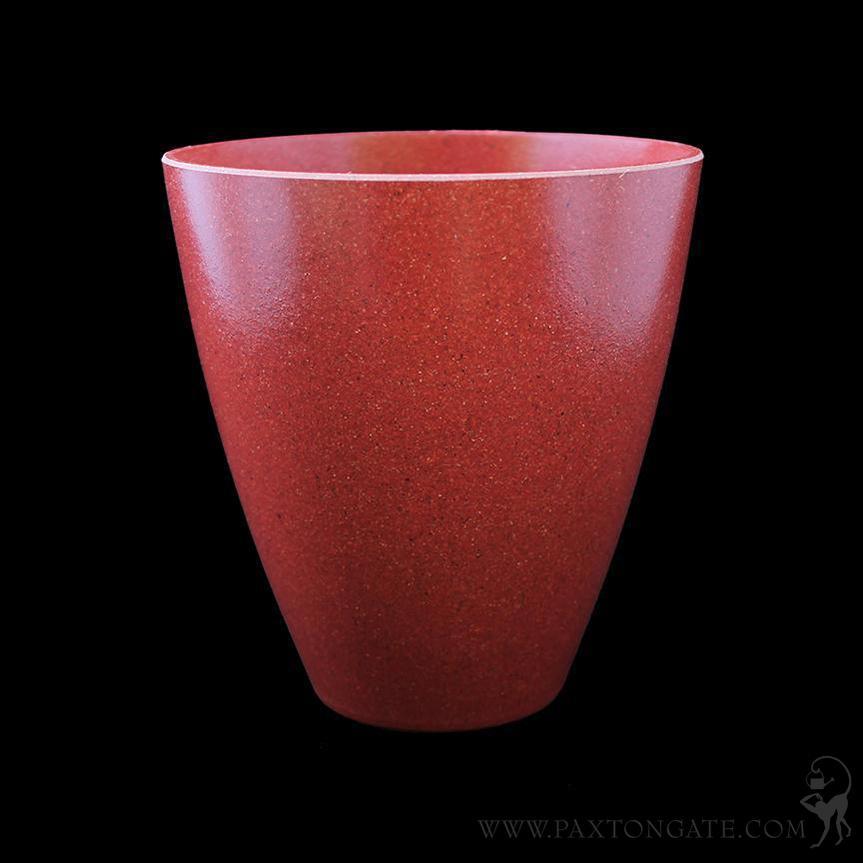 ecoforms planter pots EcoForms Decor Series Urn Assorted Colors