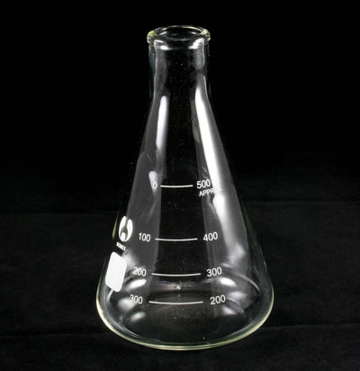 Erlenmeyer Flasks - Paxton Gate