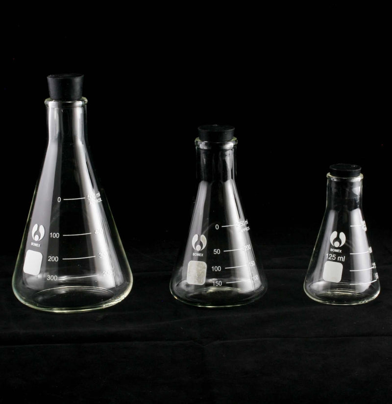 Erlenmeyer Flasks - Paxton Gate