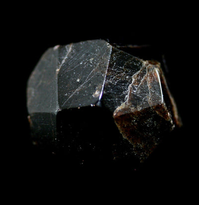 Faceted Garnet Stone - Paxton Gate