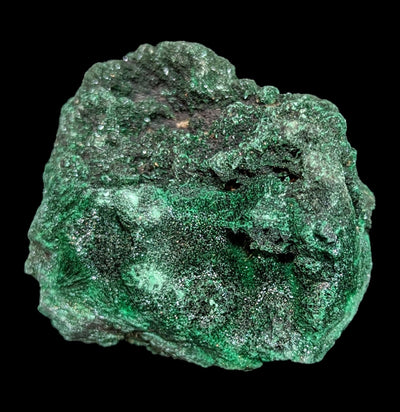 Fibrous Malachite Stone-Minerals-Hidden Gem Gallery-PaxtonGate