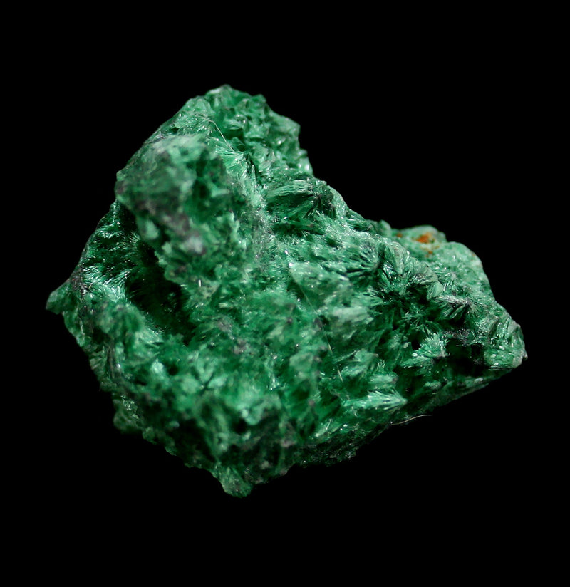 Fibrous Malachite Stone - Paxton Gate