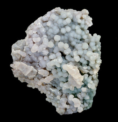 Grape Agate Cluster - Paxton Gate