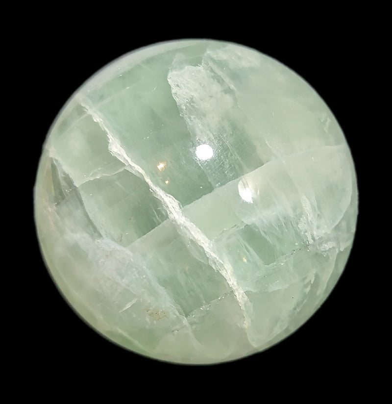 Green Fluorite-Minerals-Peru Minerals-PaxtonGate