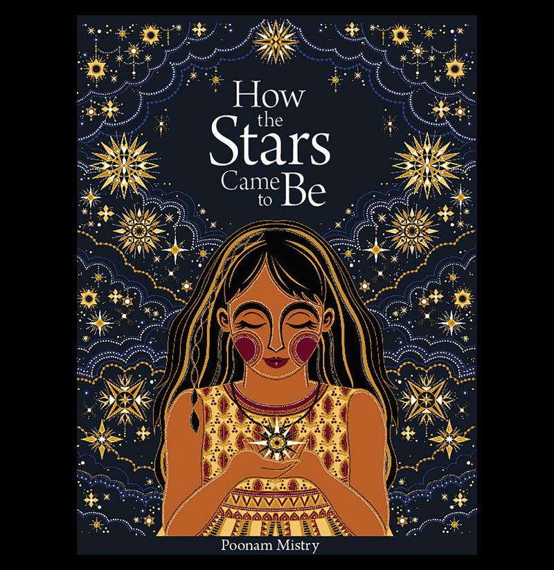 How the Stars Came to Be: Deluxe Edition - Paxton Gate