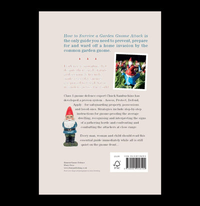 How to Survive a Garden Gnome Attack-Books-Penguin Random House-PaxtonGate