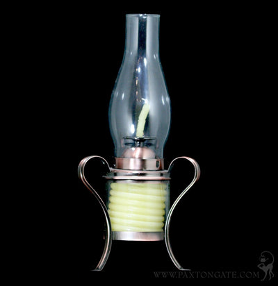 Hurricane Lantern - Paxton Gate
