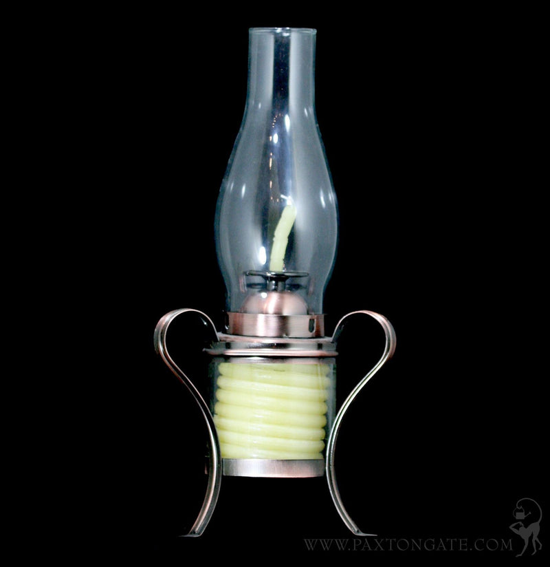 Hurricane Lantern - Paxton Gate