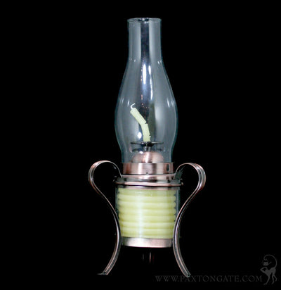 Hurricane Lantern - Paxton Gate