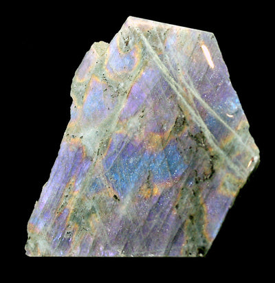 Labradorite Slice - Paxton Gate