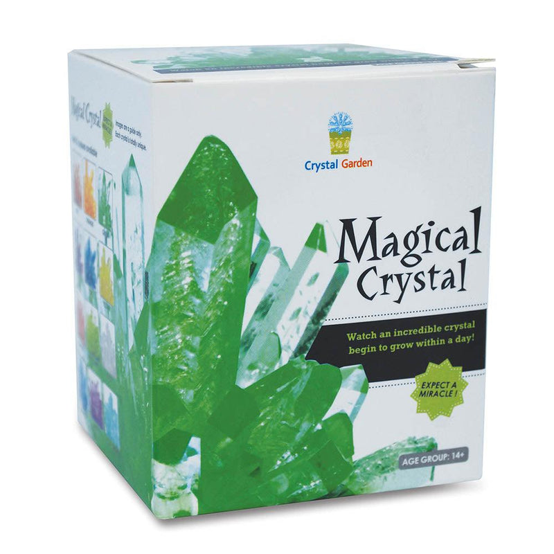 Magical Crystal Grow Kit - Paxton Gate