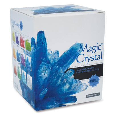 Magical Crystal Grow Kit - Paxton Gate