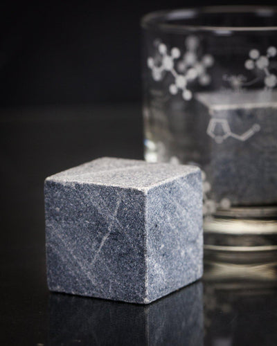 Mega Rocks Soapstone Whiskey Stones - Paxton Gate