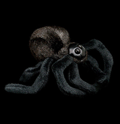 Mini Spider Finger Puppet - Paxton Gate