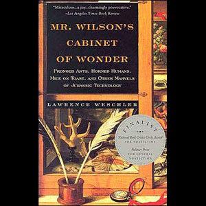 Mr. Wilson's Cabinet Of Wonder - Paxton Gate