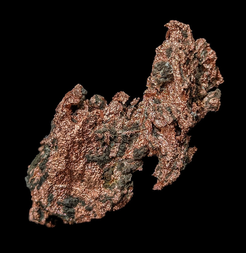 Native Copper-Minerals-Keweenaw Gem & Gift Inc.-PaxtonGate