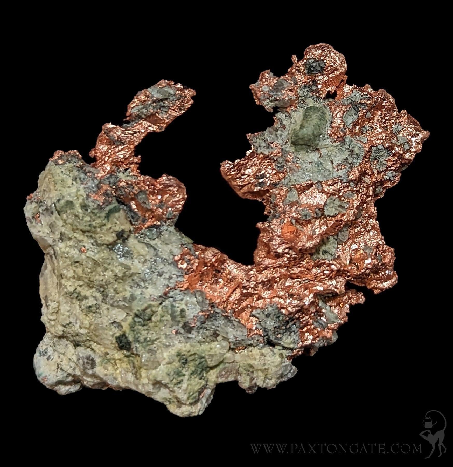 Native Copper – Paxton Gate