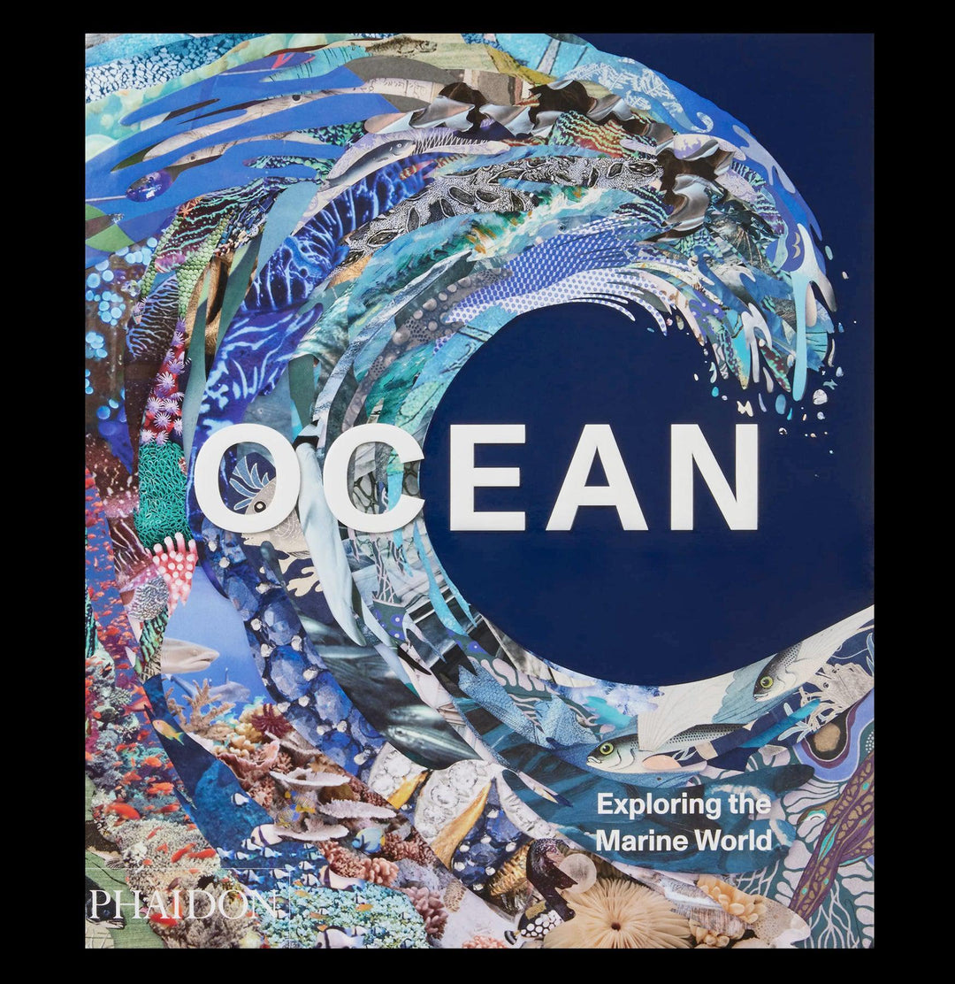 Ocean, Exploring the Marine World For Sale | Paxton Gate