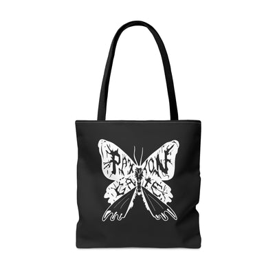 Paxton Gate Moth Tote-Bags-Printify-PaxtonGate