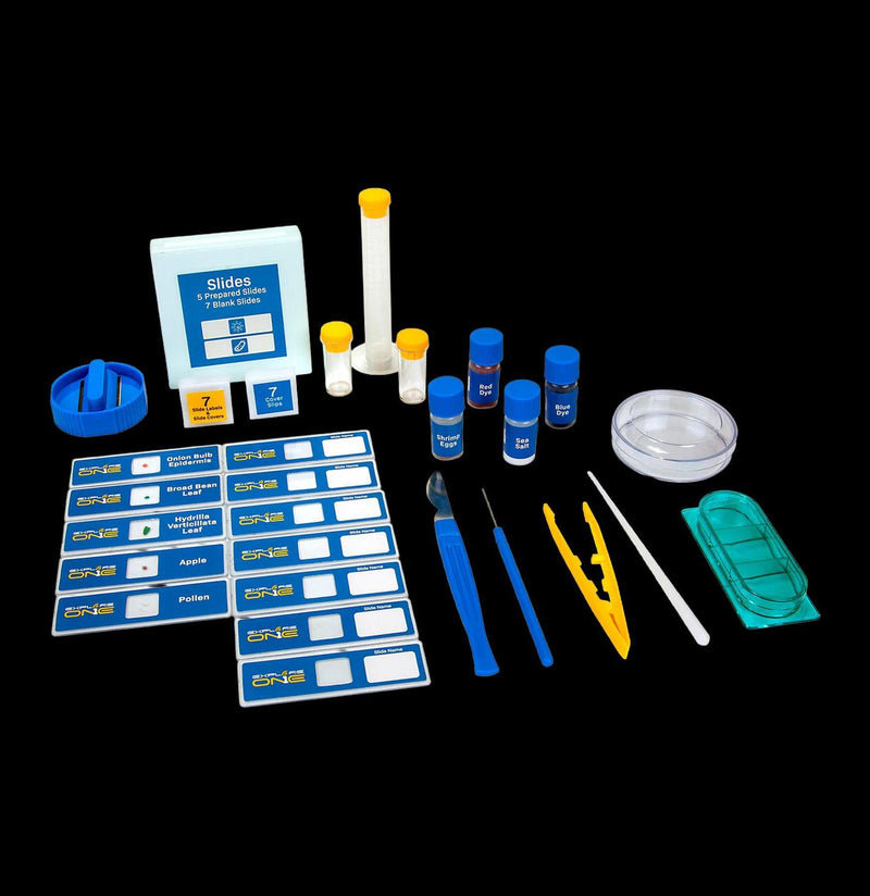 900x Microscope-Science-Explore Scientific-PaxtonGate