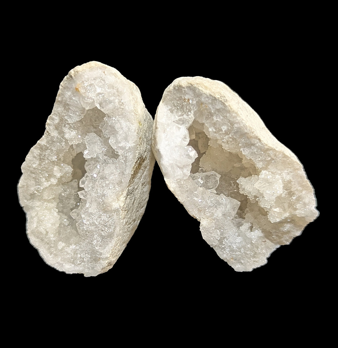 Calcite Cluster di cristallo - 12×9×6 cm - 655 g
