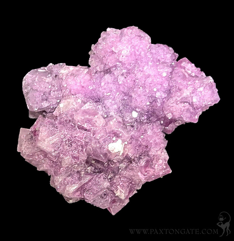 Alum Cluster-Minerals-Sokolowski Minerals-PaxtonGate