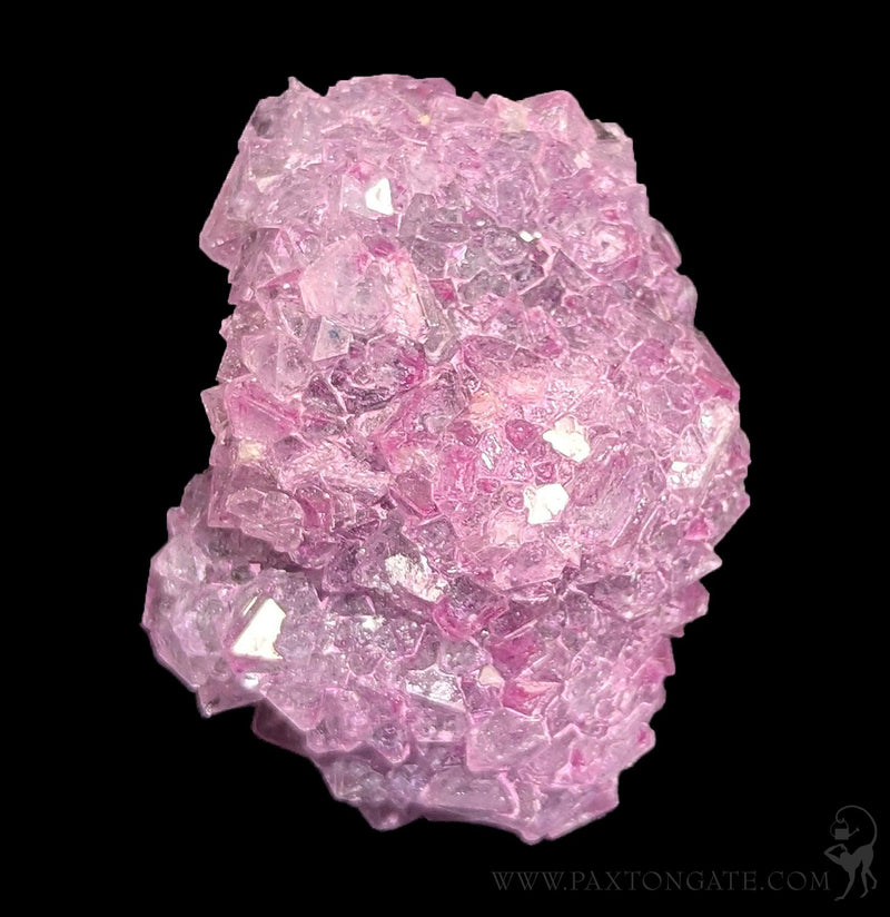 Alum Cluster-Minerals-Sokolowski Minerals-PaxtonGate