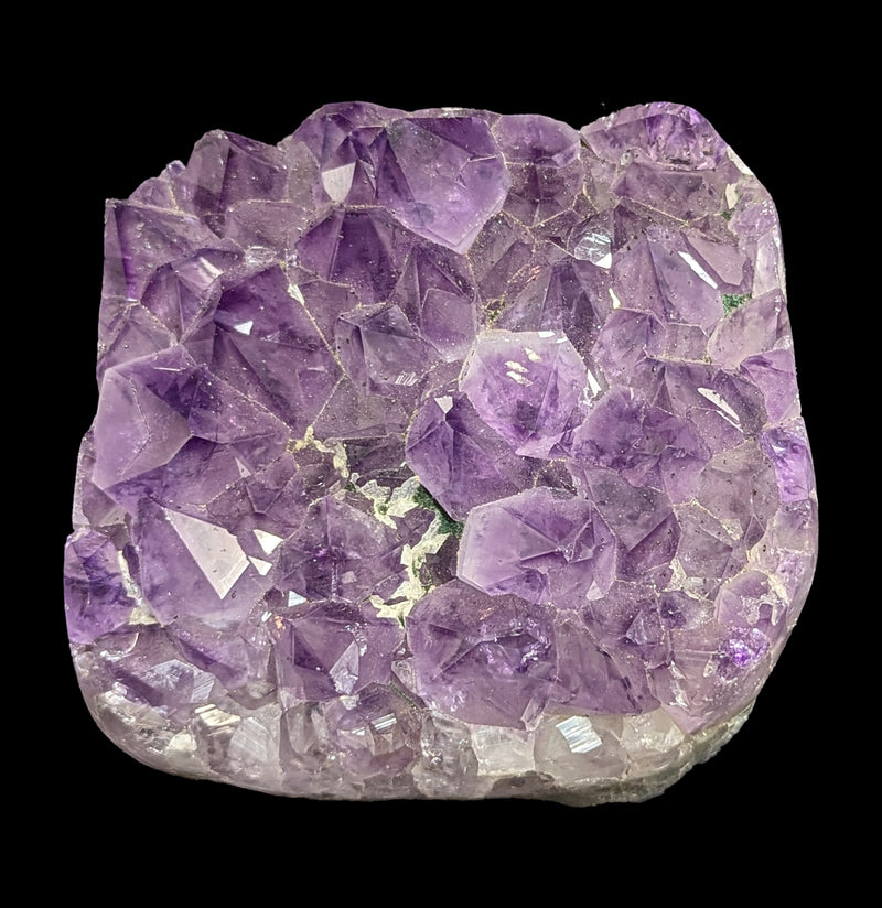 Large Polished Brazilian Amethyst Clusters-Minerals-ROC 3000-PaxtonGate