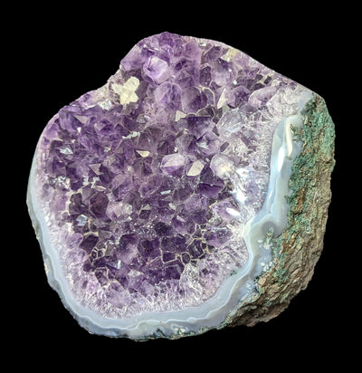 Large Polished Brazilian Amethyst Clusters-Minerals-ROC 3000-PaxtonGate