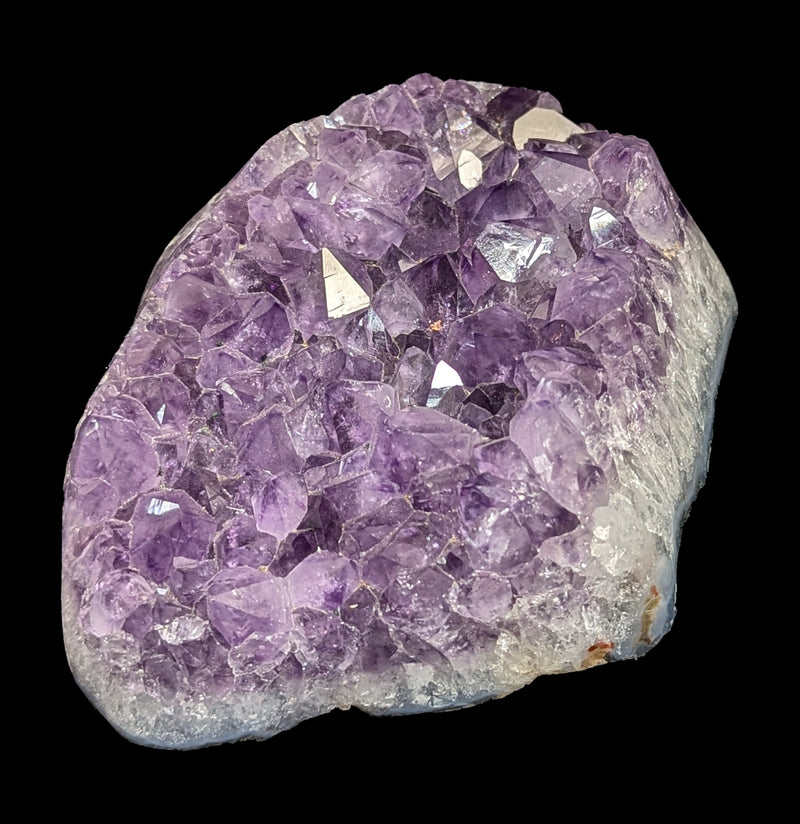 Large Polished Brazilian Amethyst Clusters-Minerals-ROC 3000-PaxtonGate