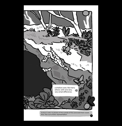 Bugs in Peril: The Story of the Simandoa Cockroach-Books-Microcosm Publishing-PaxtonGate