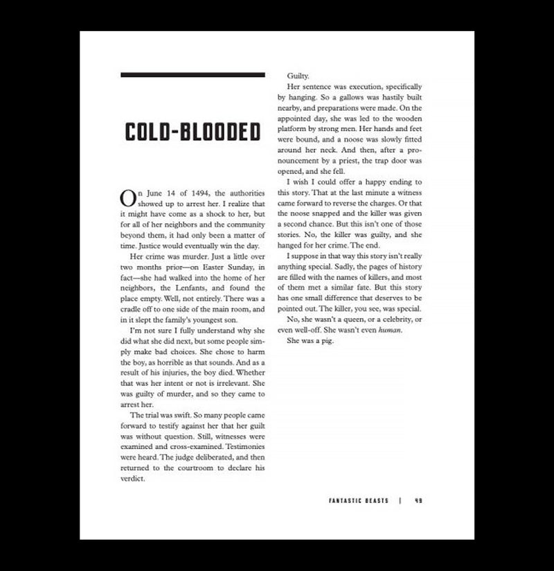 Cabinet of Curiosities: A Historical Tour of the Unbelievable, the Unsettling, and the Bizarre-Books-Macmillan-PaxtonGate