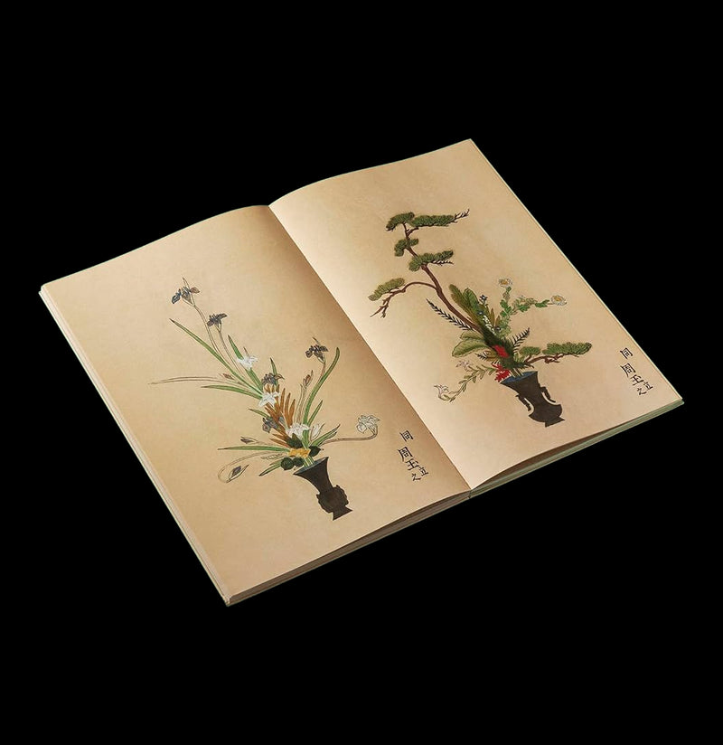 Ikebana: The Art and Beauty of Flower Arranging For Sale | Paxton Gate