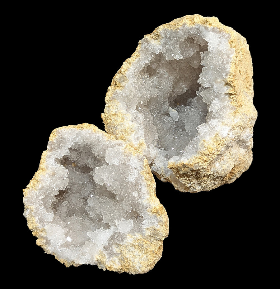 Assorted Druzy Agate Polished Points For Sale | Paxton Gate