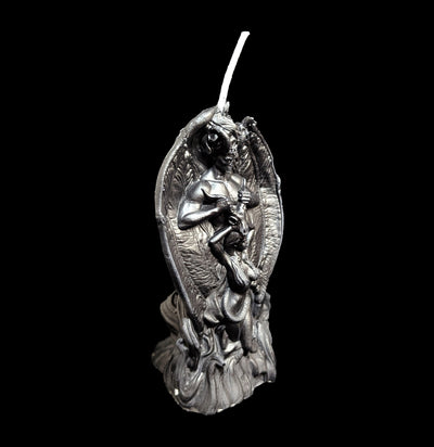 Lilith Candle-Candles-Susan Schomigs Creations-PaxtonGate