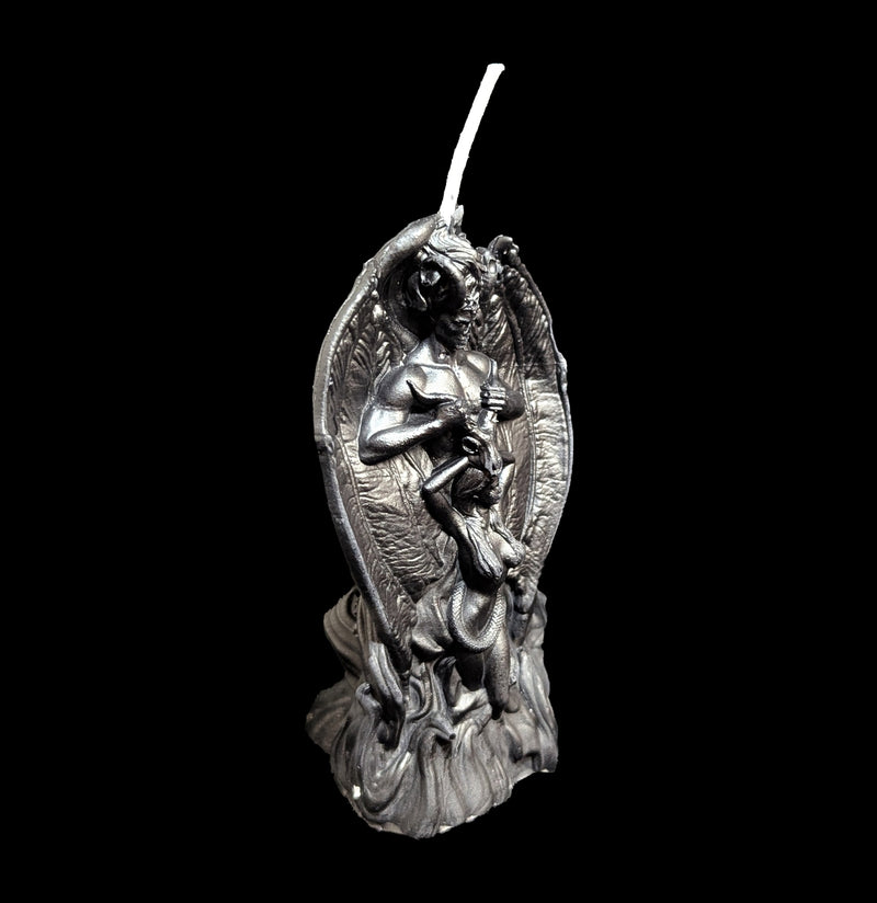 Lilith Candle-Candles-Susan Schomigs Creations-PaxtonGate