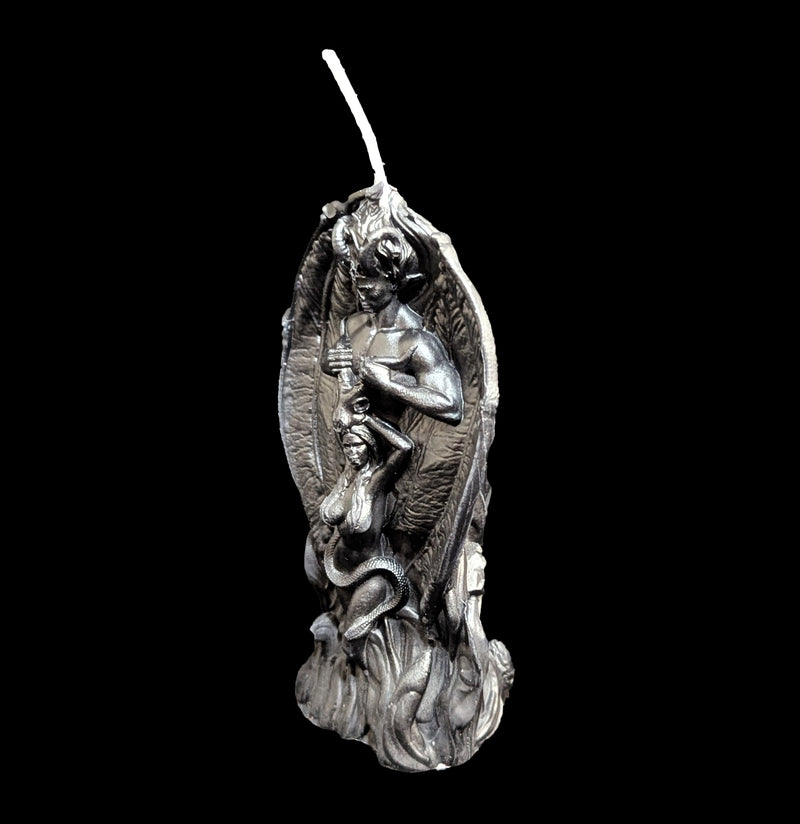 Lilith Candle-Candles-Susan Schomigs Creations-PaxtonGate