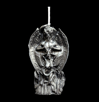 Lilith Candle-Candles-Susan Schomigs Creations-PaxtonGate