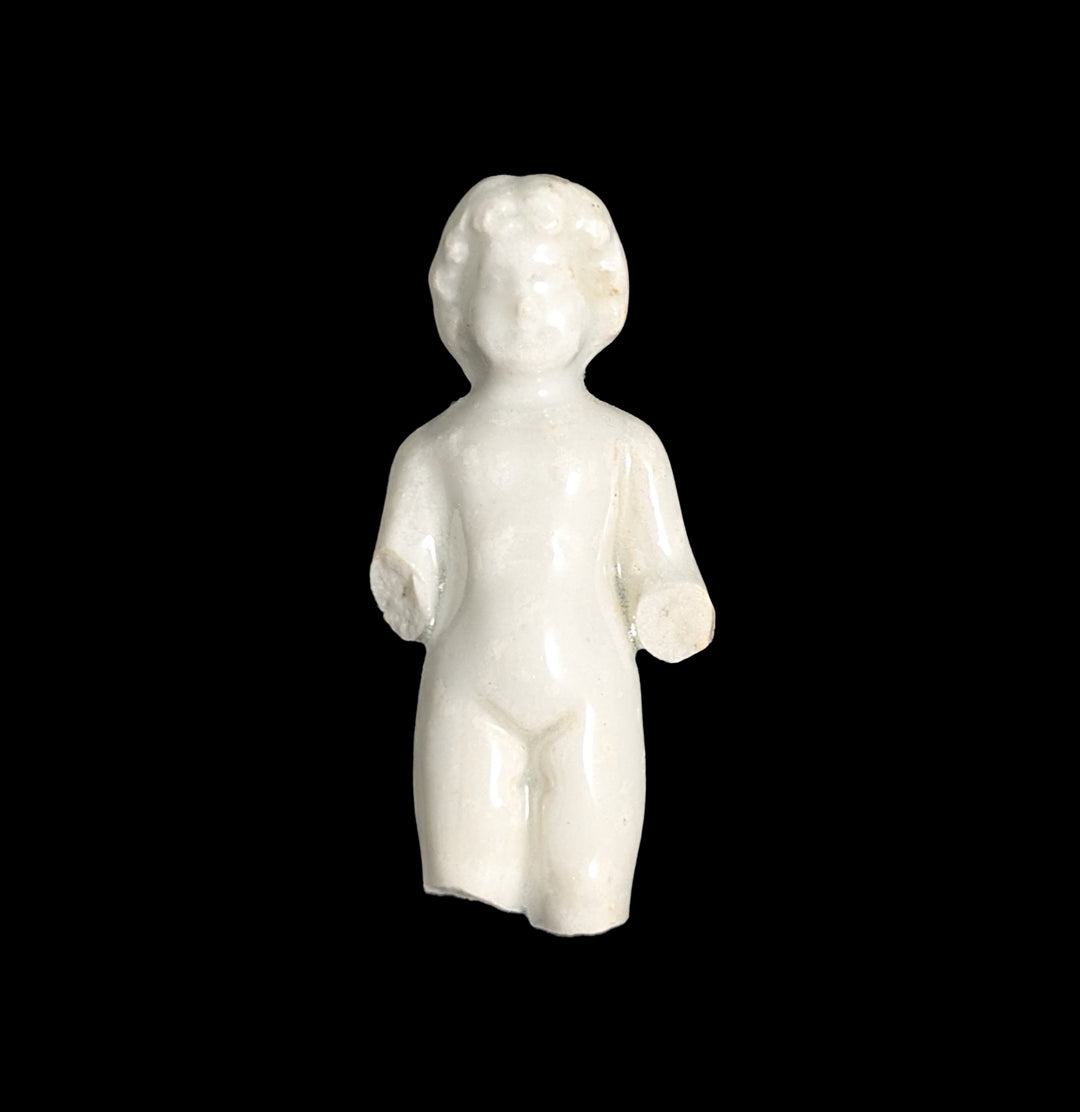 極美品･DOLL Tuesday&#39;s Child Basic Charlotte BALANCE ONLY] QQ Doll - Tomato – Space Studio BJD