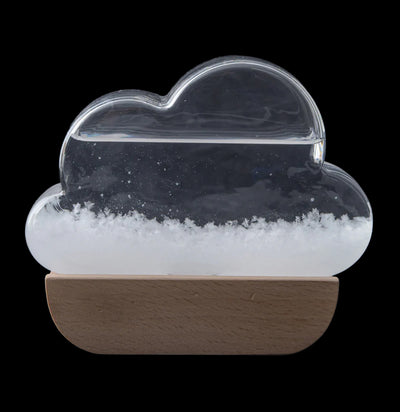 Storm Glass Weather Tool-Decor-Heebie Jeebies-PaxtonGate