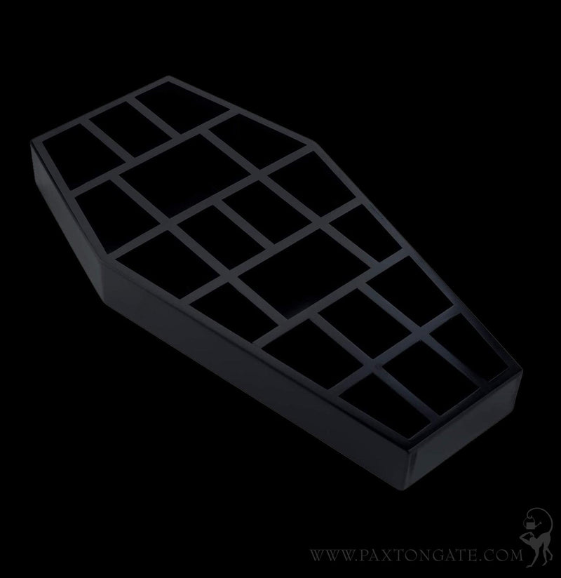 Coffin Curio Shelf-Decor-The Wine Savant-PaxtonGate