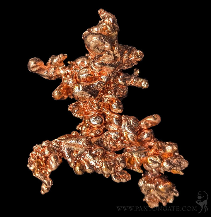 Drop Copper Sculpture For Sale | Paxton Gate