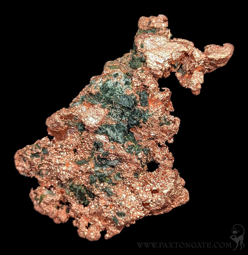 Native Copper – Paxton Gate