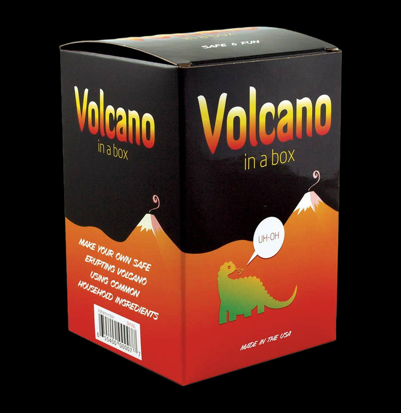 DIY Volcano in a Box-Kids-Copernicus-PaxtonGate