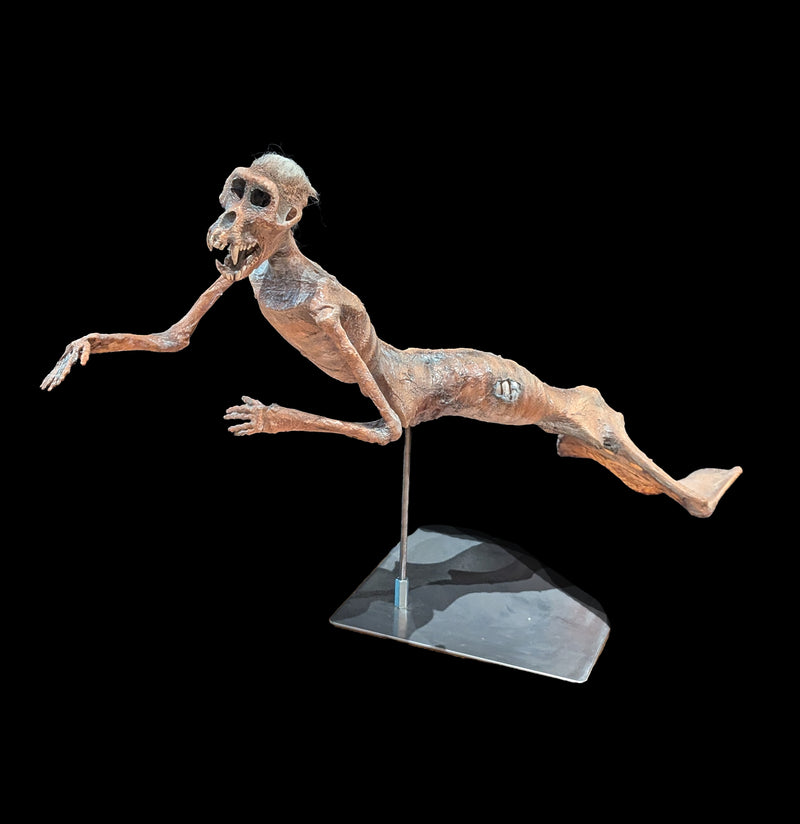 Feejee Mermaid-AntqRplica-Dapper Cadaver-PaxtonGate
