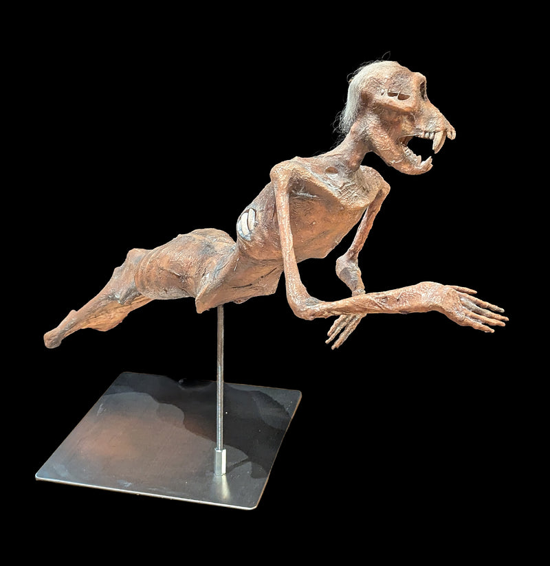 Feejee Mermaid-AntqRplica-Dapper Cadaver-PaxtonGate