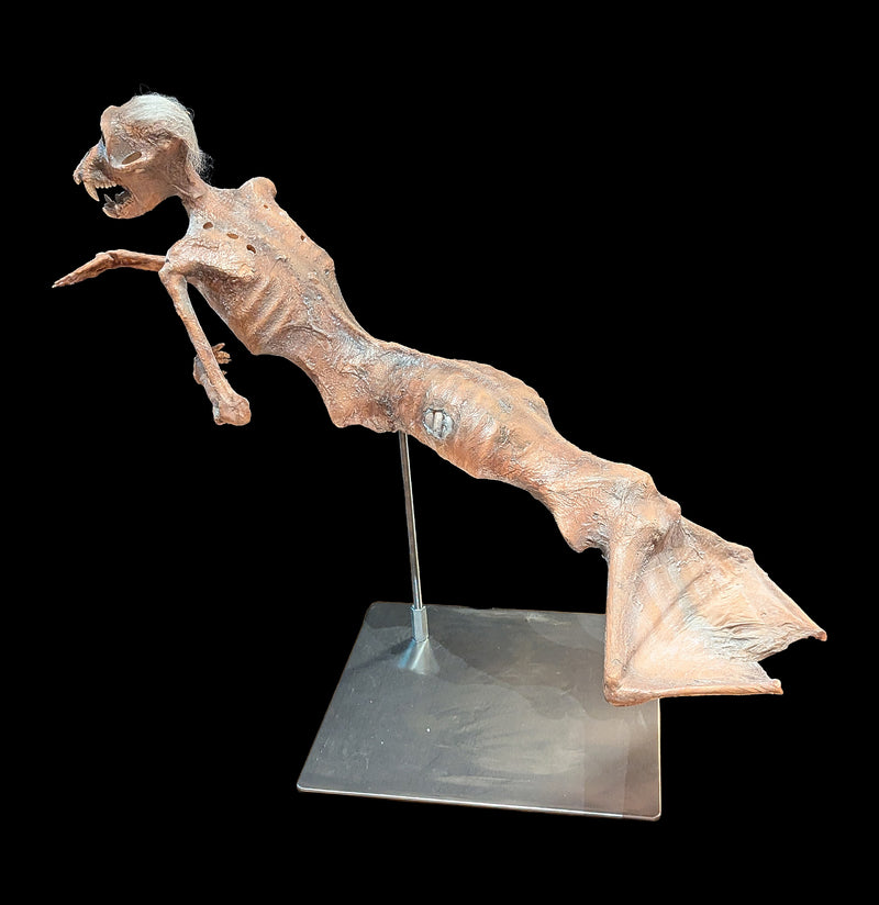 Feejee Mermaid-AntqRplica-Dapper Cadaver-PaxtonGate