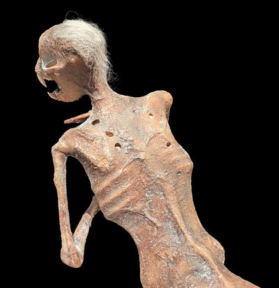 Feejee Mermaid-AntqRplica-Dapper Cadaver-PaxtonGate