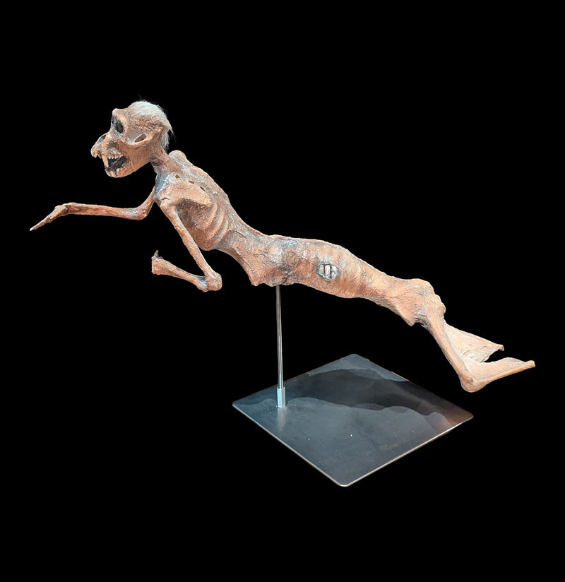 Feejee Mermaid-AntqRplica-Dapper Cadaver-PaxtonGate