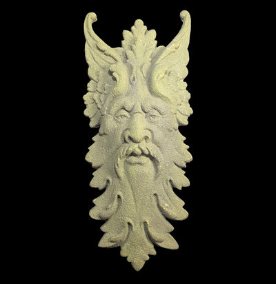 Stare Mask Wall Mount-statuary-Orlandi-PaxtonGate